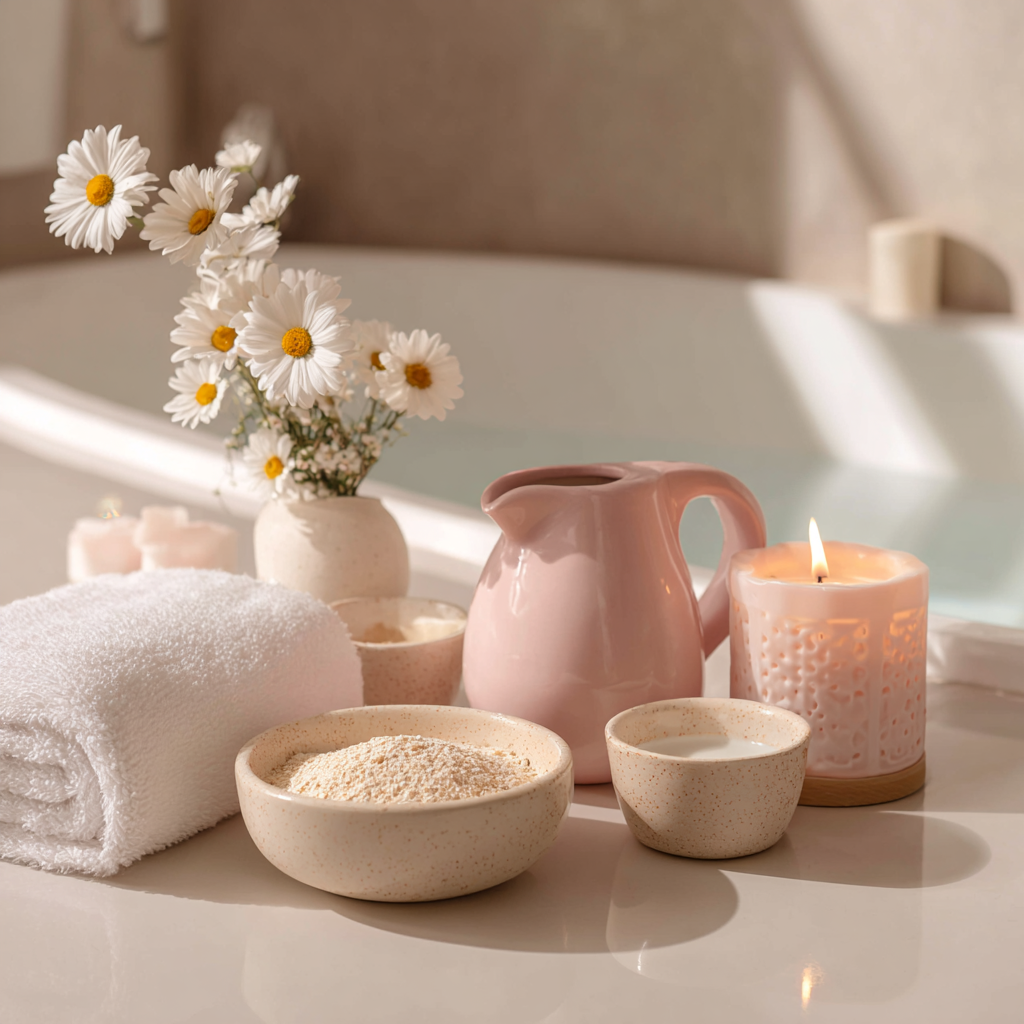 Sejenak Essential Glow 120&