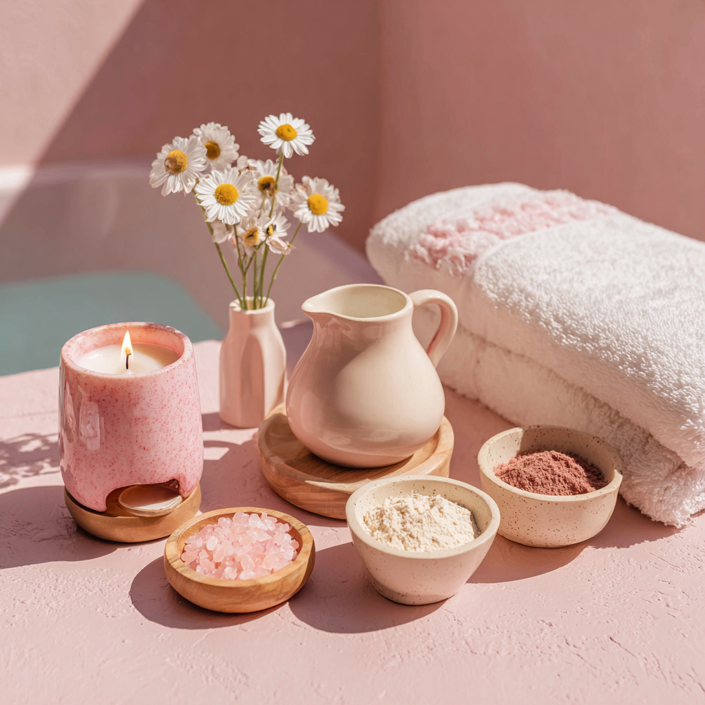 Sejenak Full Body Indulgence 150&