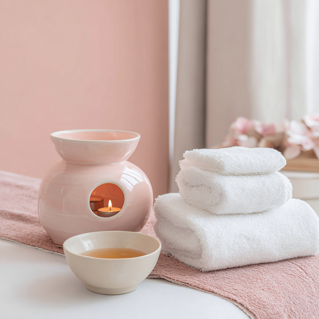 Sejenak Mini Escape 70&