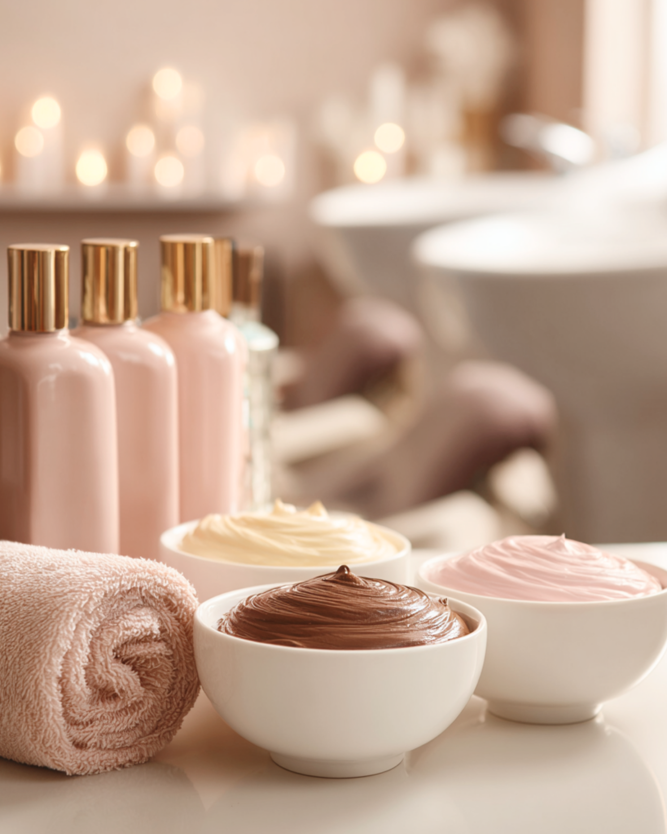 Sejenak Signature Hair Ritual 90&