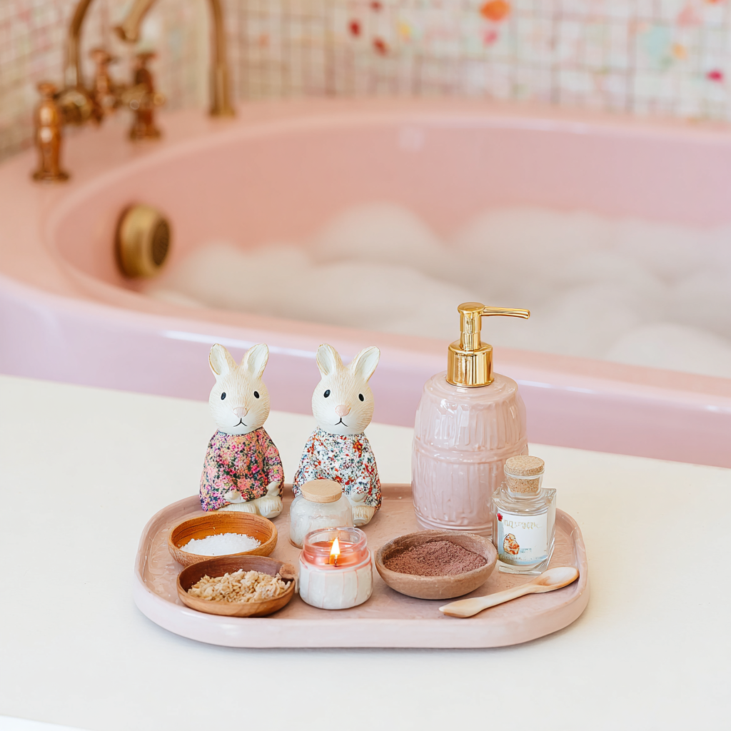 Sejenak Little Wonder Ritual Journeys 90&