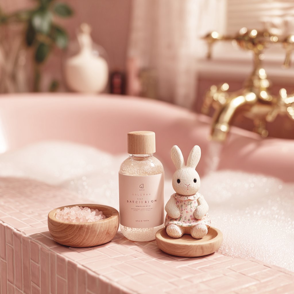 Add On Bubble Bath Bliss 30&