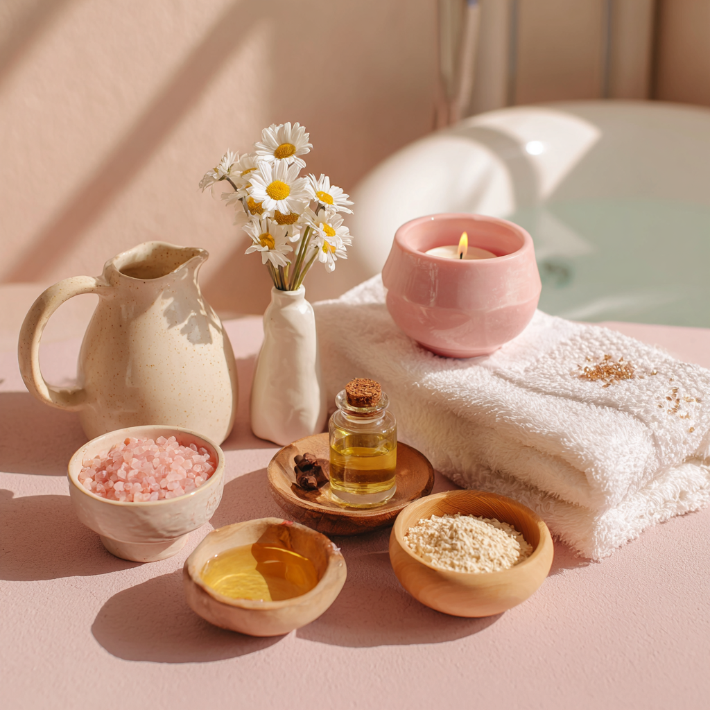 Sejenak Complete Rituals 180&