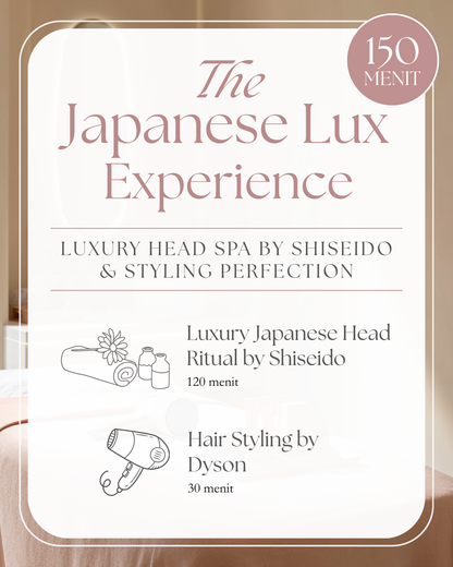 Serenity Glow Package