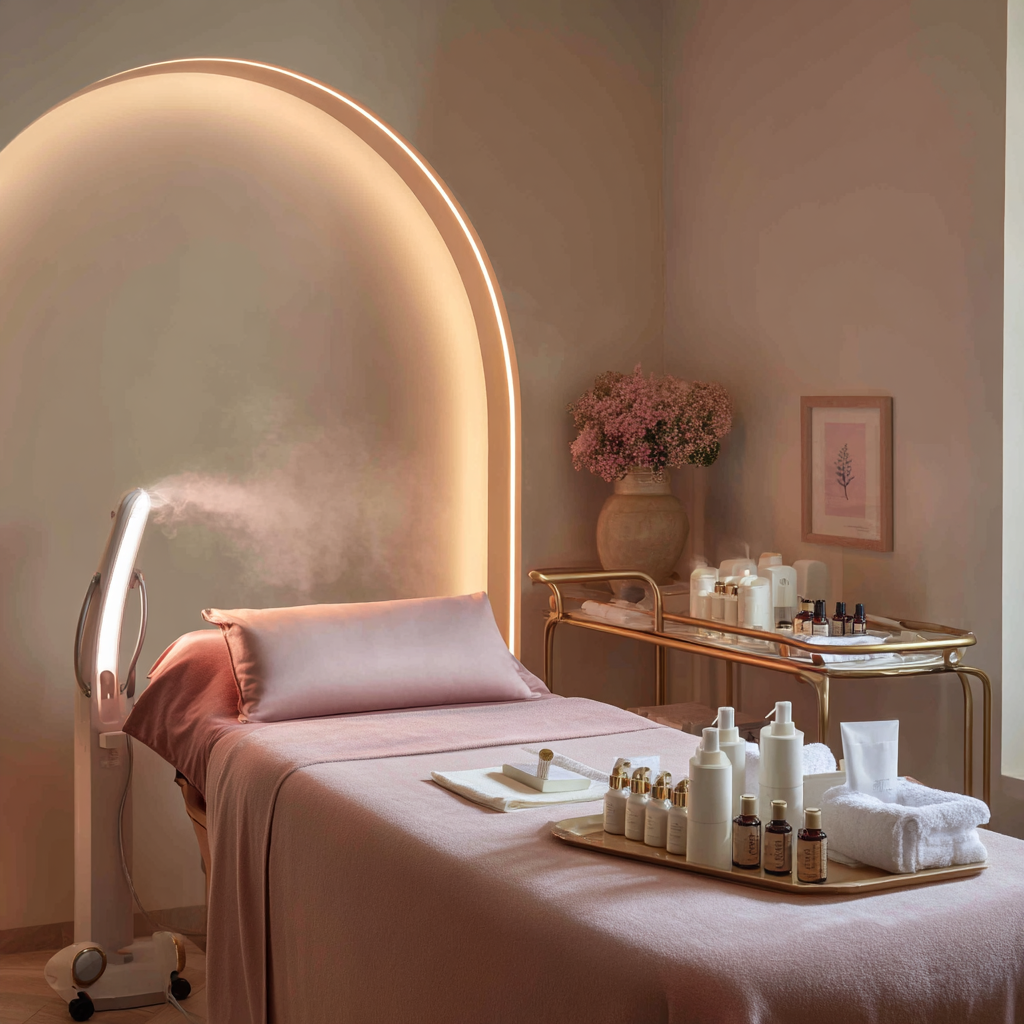 Corrective Youth Glow by Skeyndor 120&