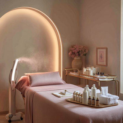 Corrective Youth Glow by Skeyndor 120&