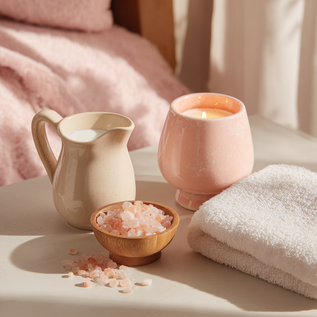 Sejenak Deep Relax Ritual 100&