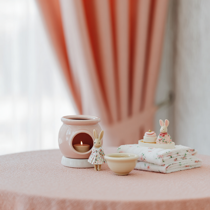 Mini Relaxing Massage 60&