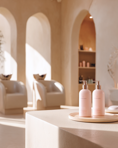 Sejenak Quick Hair Wash 30&