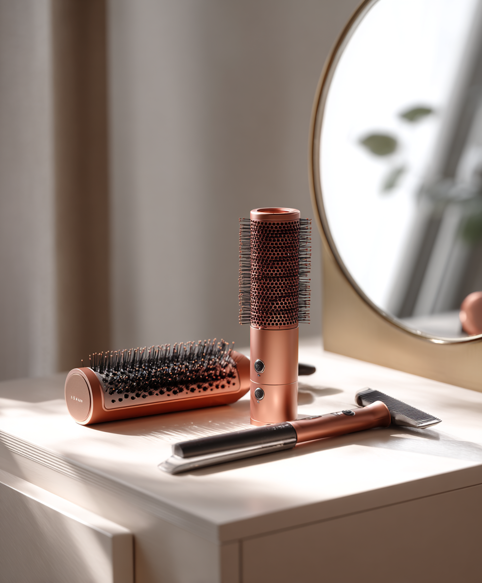 Add on Styling by Dyson 30&